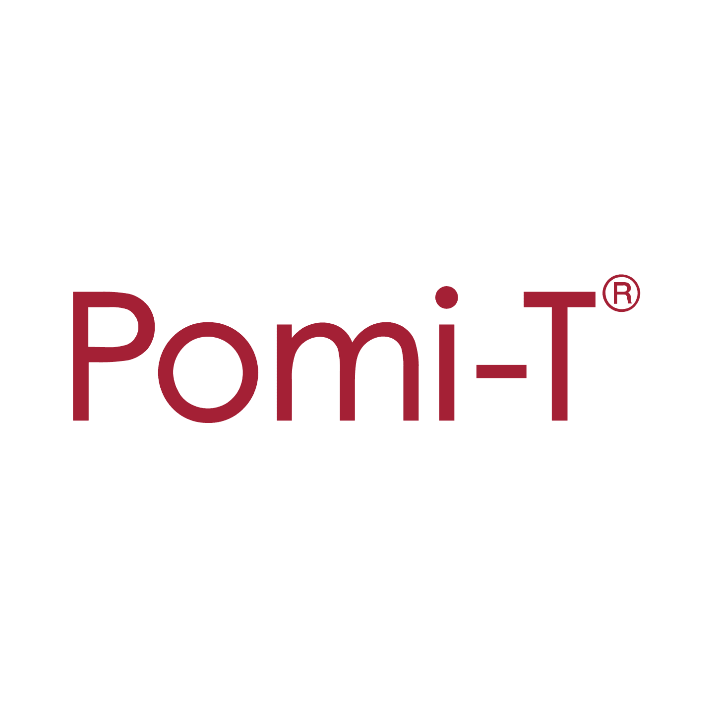 Pomi-T® logo