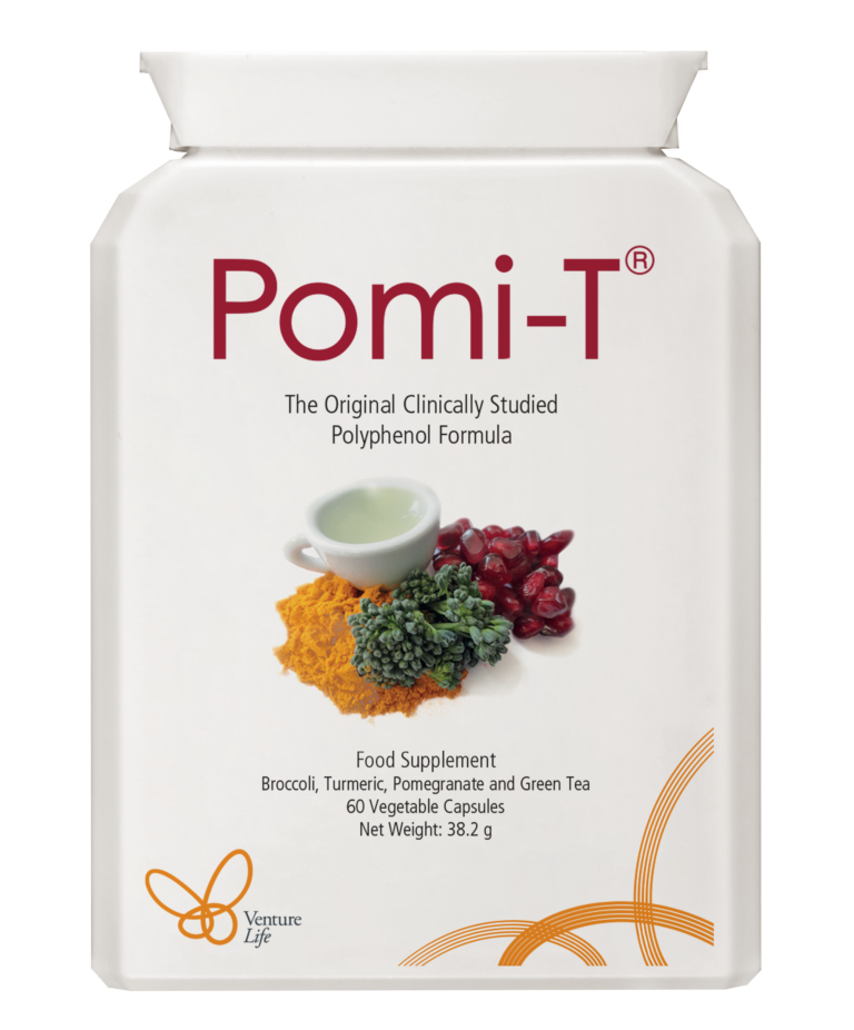 Pomi-T® – Natural Polyphenols Food Supplement 1 3