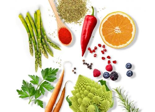 Pomi-T® – Natural Polyphenols Food Supplement 7 polyphenols protect