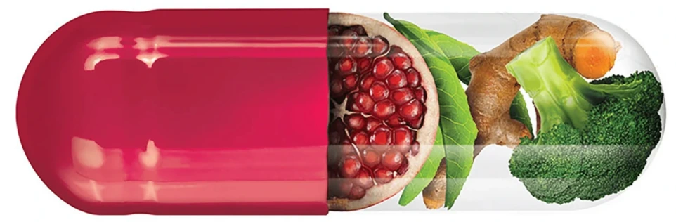 Pomi-T® – Natural Polyphenols Food Supplement 3 pomi t capsule isolated